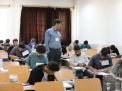 گزارش تصویری آزمون کارشناسی روز اول